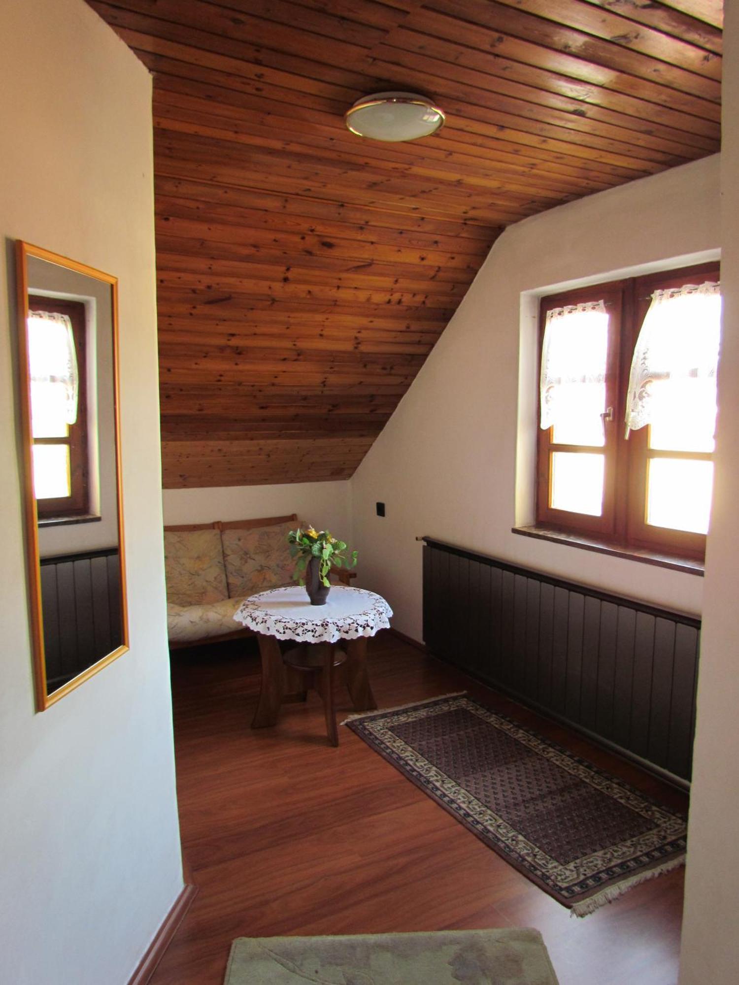 Torkolat Panzio Bed & Breakfast Tokaj Exterior photo